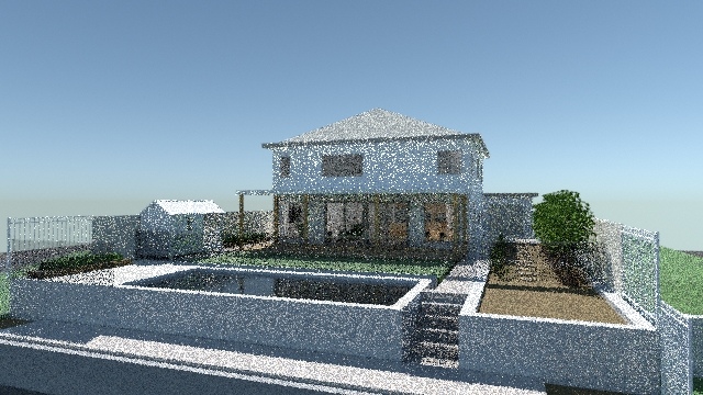 Emperor Revetment Wall 2.0 (copy) #24612164 by User 158364938