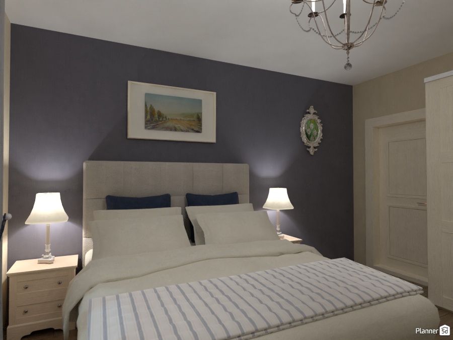 Camera padronale #2209045 by Laura Lazzarini