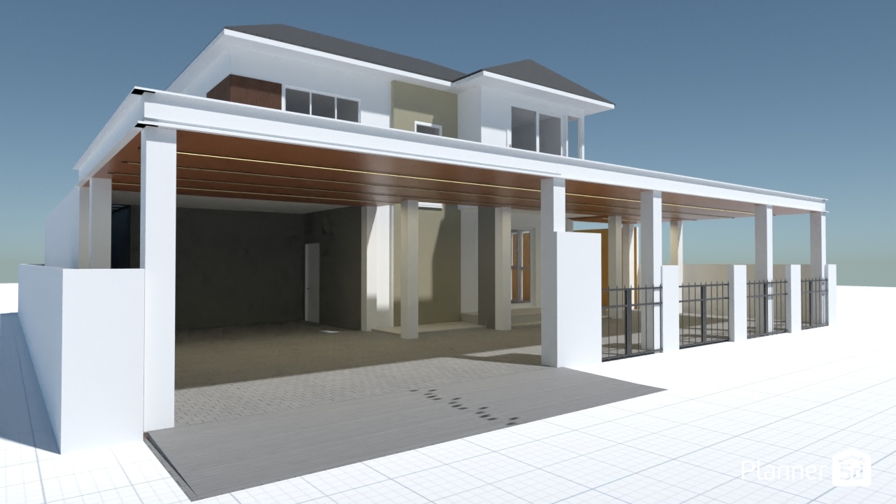 คุณเชิด พันดารา2 #23368642 by Thanaporn