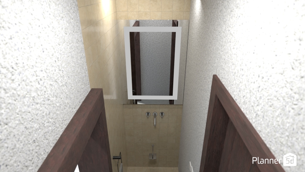 Thasbeeh guest bathroom #26468572 by User 88828391