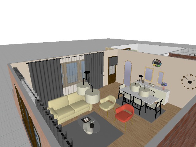 Project #1 #25866564 by User 175737520