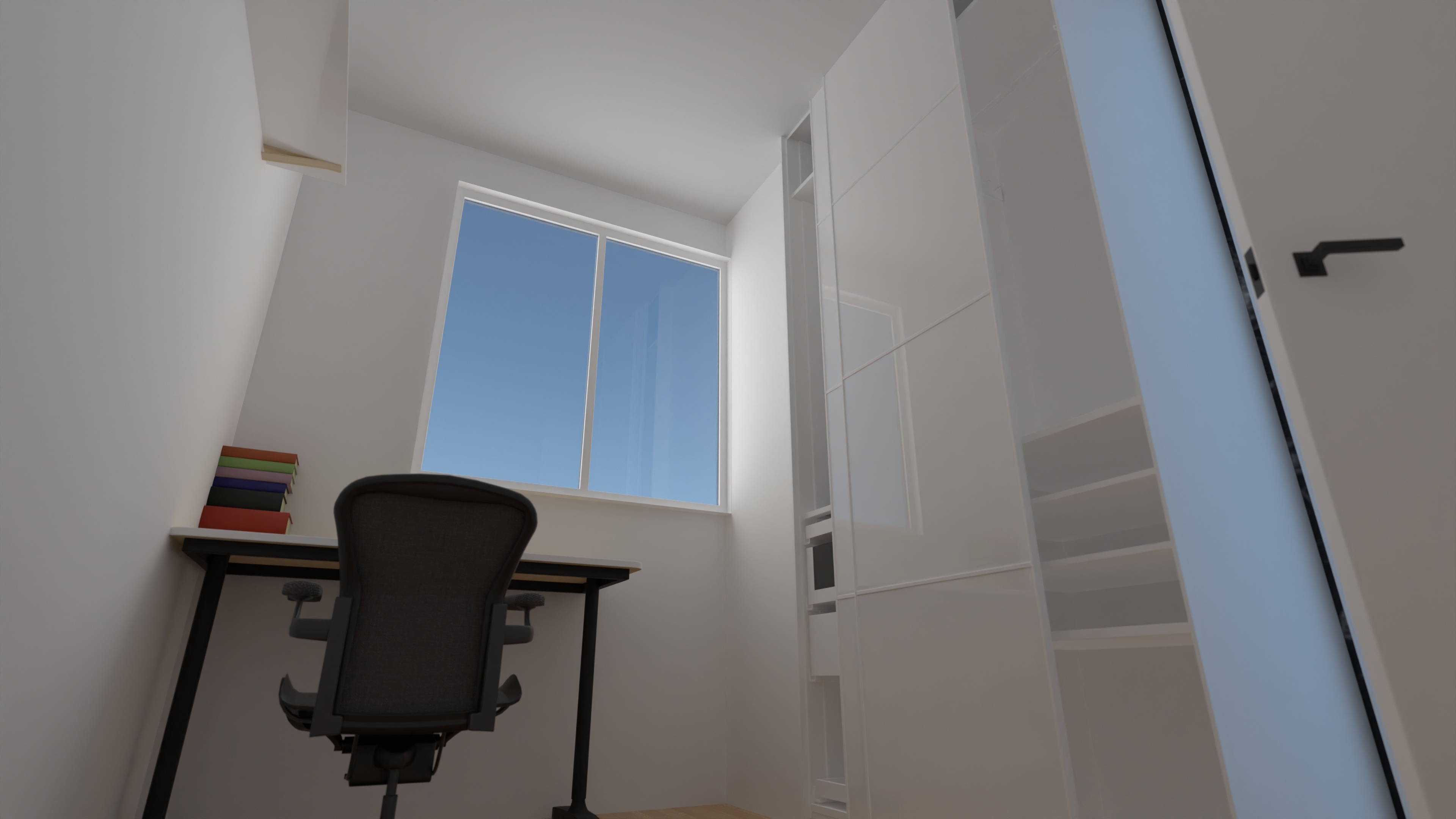 Projeto Escritório 2025 #23529530 by User 159628374