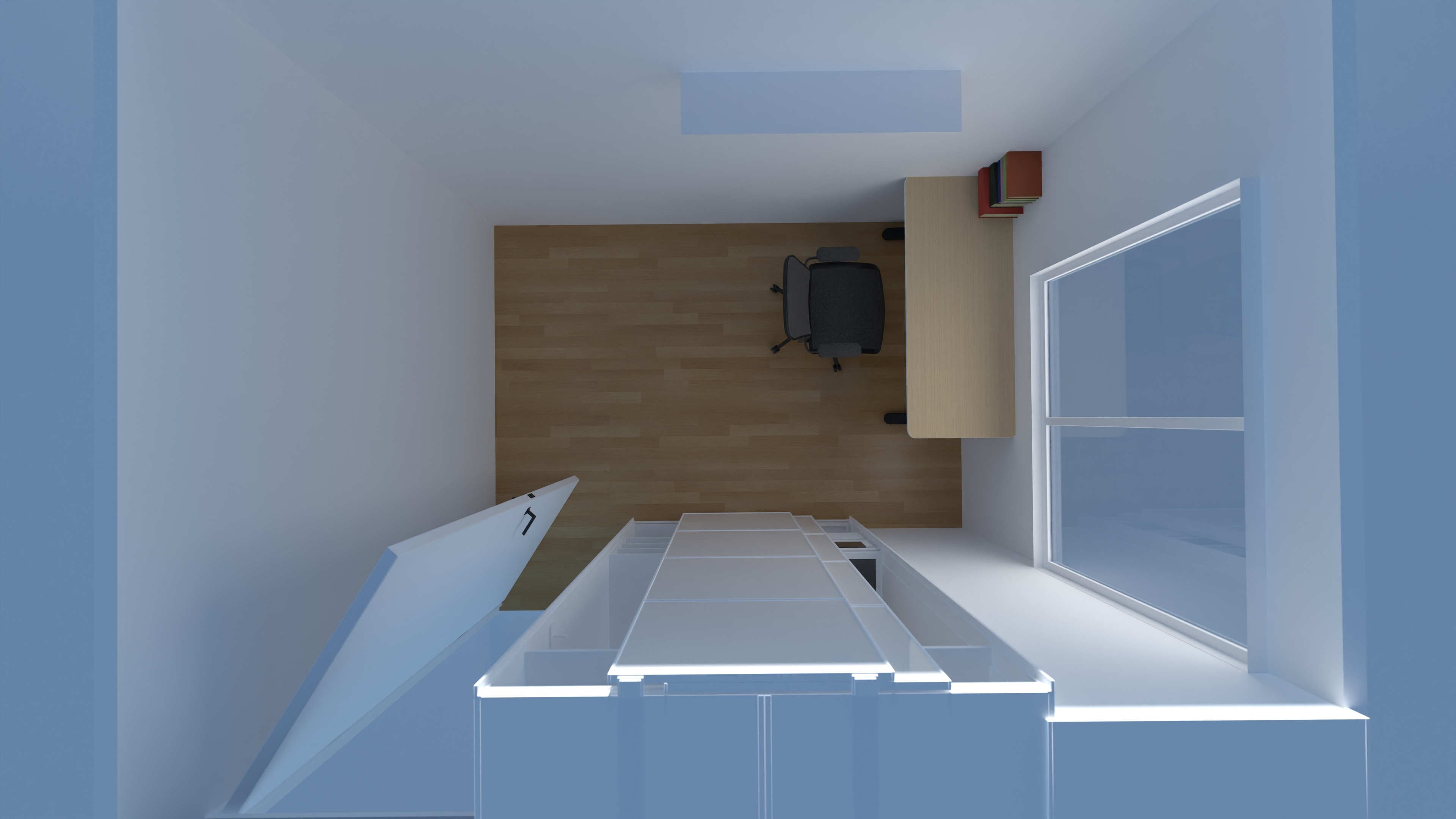 Projeto Escritório 2025 #23529350 by User 159628374