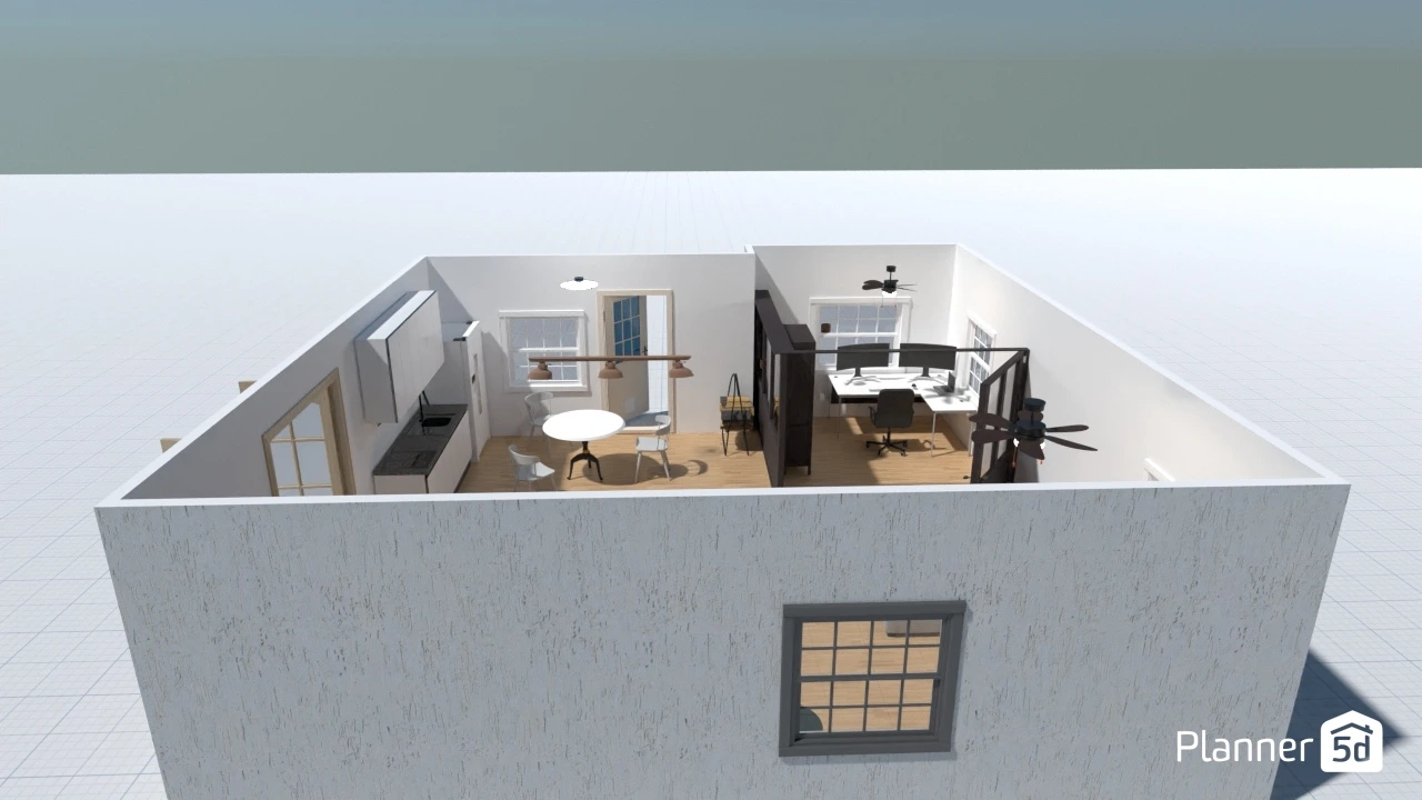 Project #11 #3142596 by Mark Albertson
