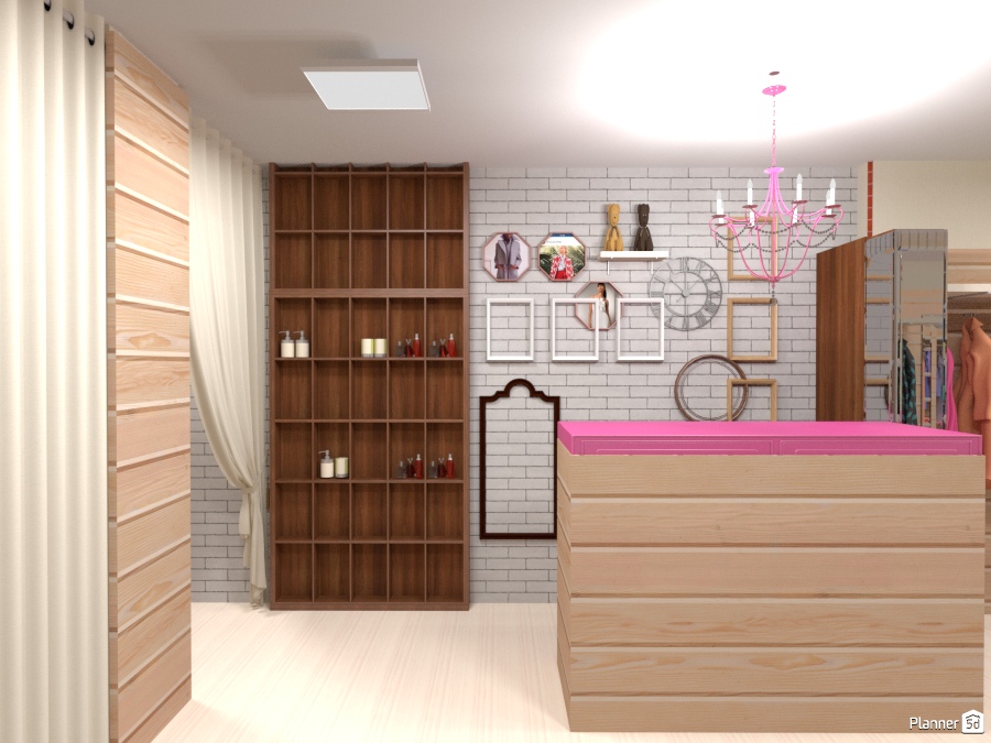 Салон одежды "TM Dress" #1428048 by Татьяна Максимова