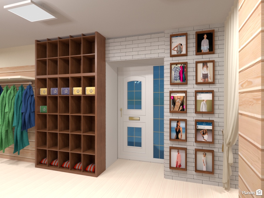 Салон одежды "TM Dress" #1428052 by Татьяна Максимова