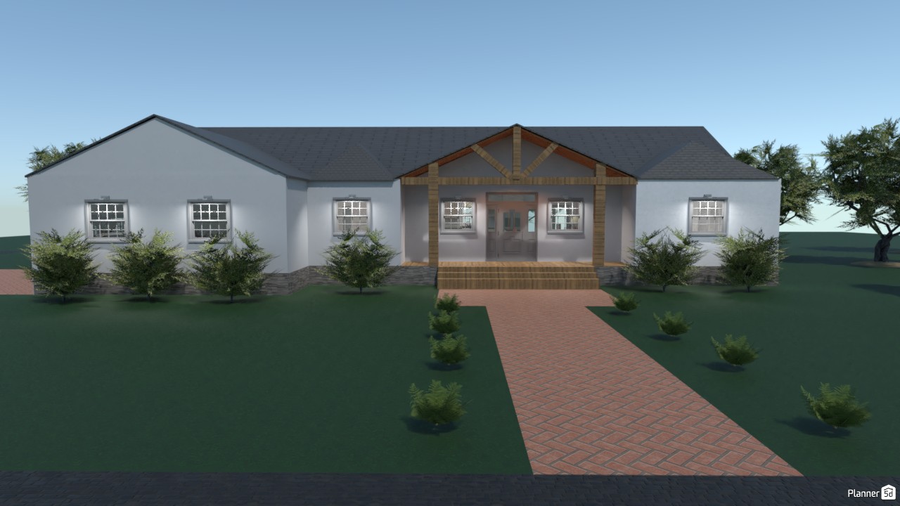 House #3727575 by Jason Chandler Grimes