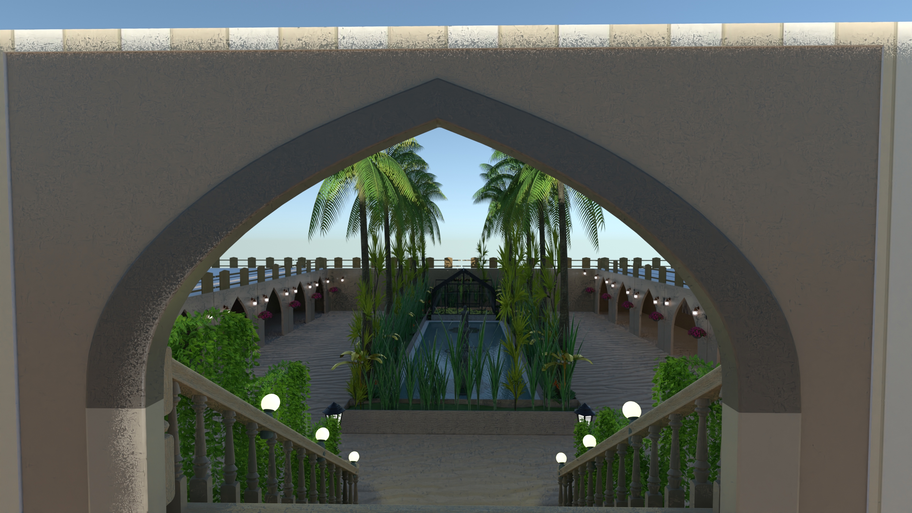 ATAR Hotel #25589856 by User 165586612