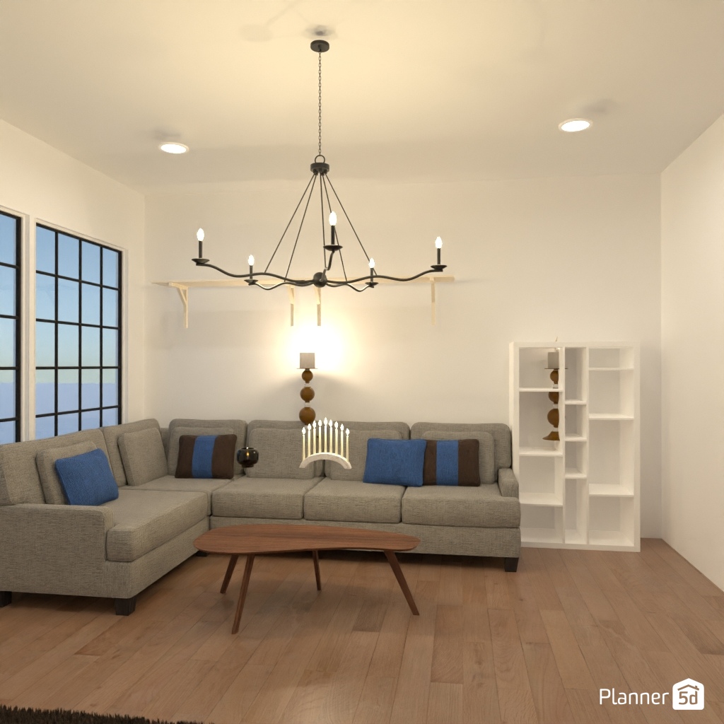 Candle day copy #23557774 by Editors Choice