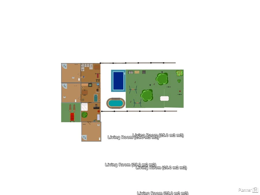 Millionaires home! #69945 by Aayush Gautam