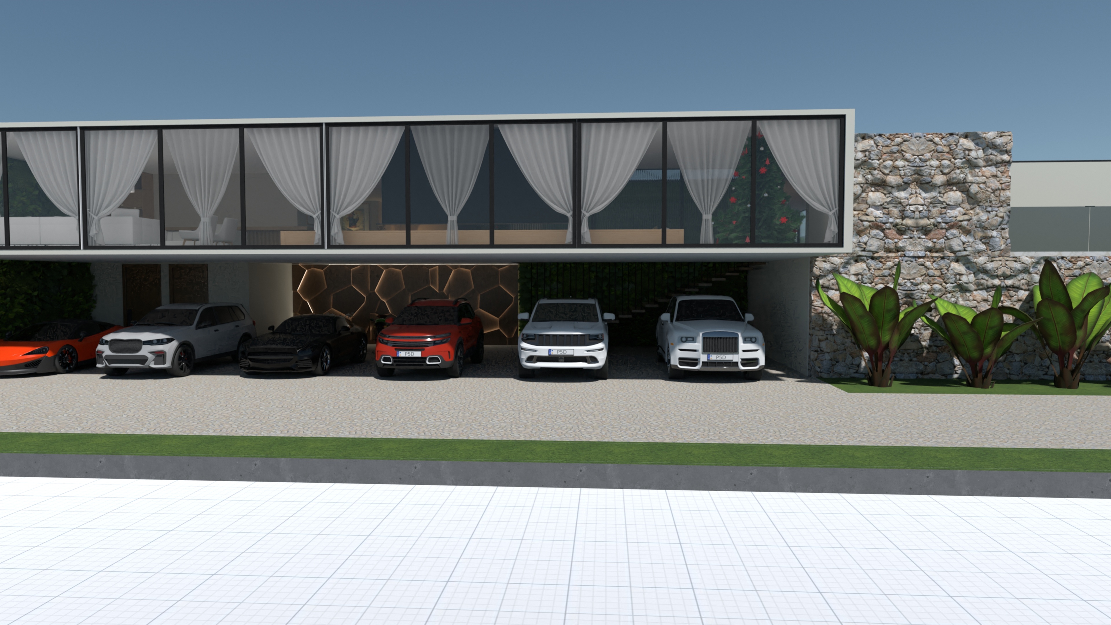 Projeto #23 #23414999 by User 32879437