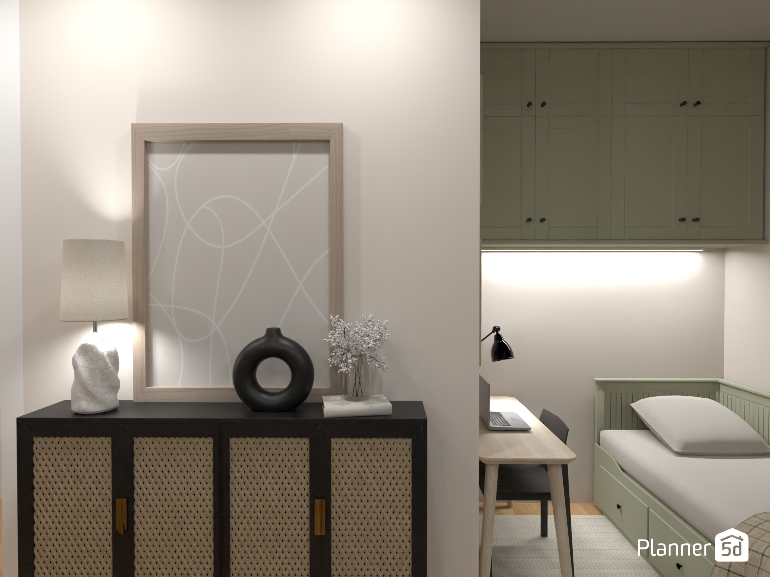 scandinavian #17442019 by Rachel L