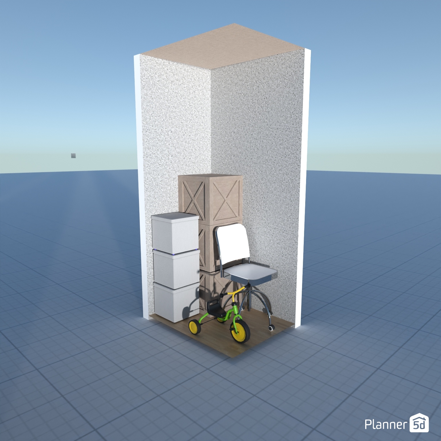 New project #23531954 by User 151860028