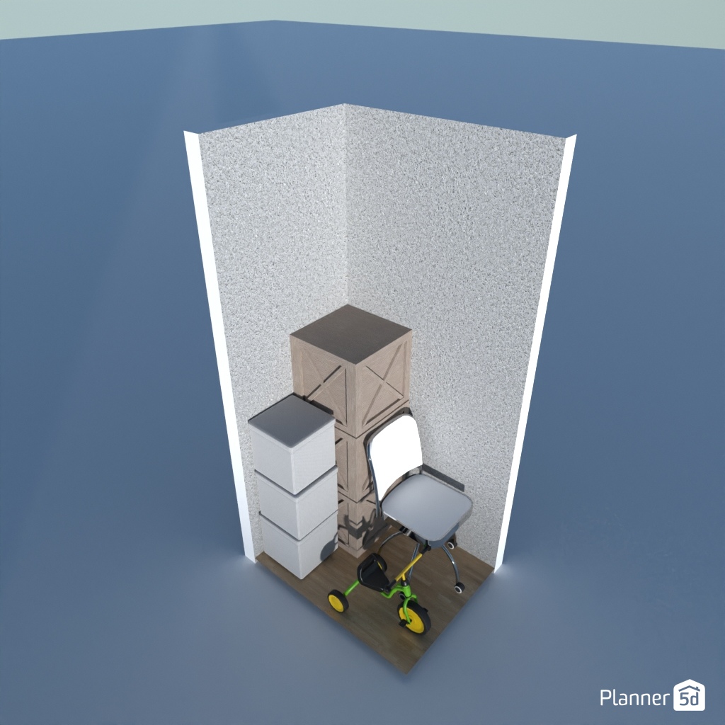 New project #23533418 by User 151860028