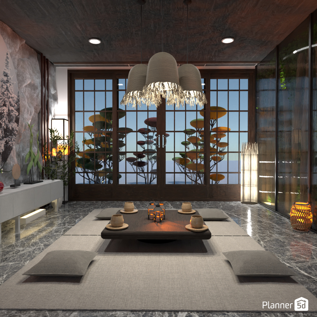 Tea day #19715124 by Editors Choice