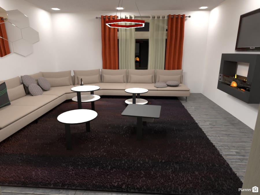 living #3905688 by Porav Nicoleta