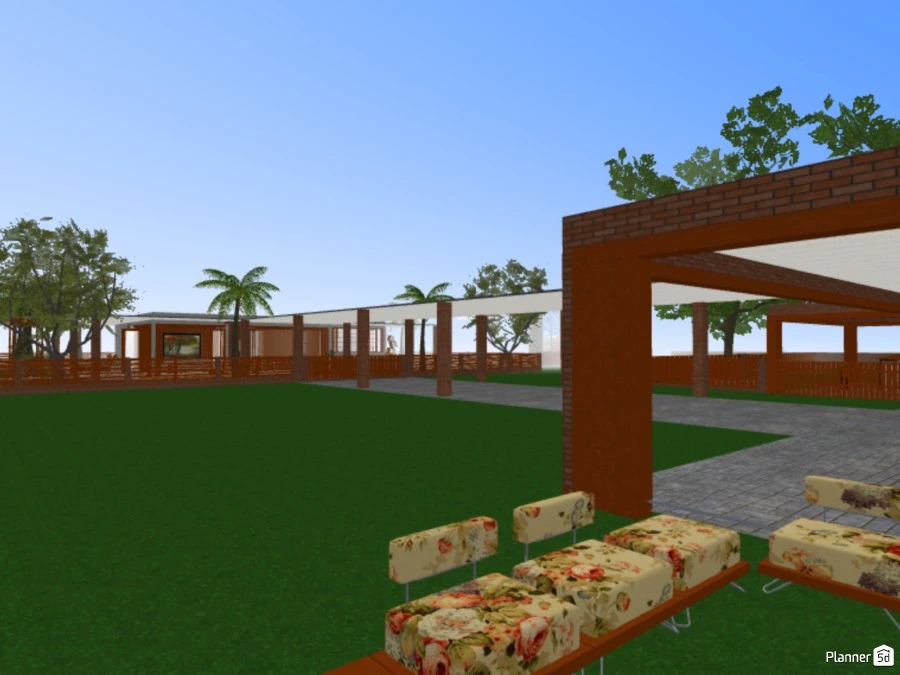 the farm #3048444 by Plantatis