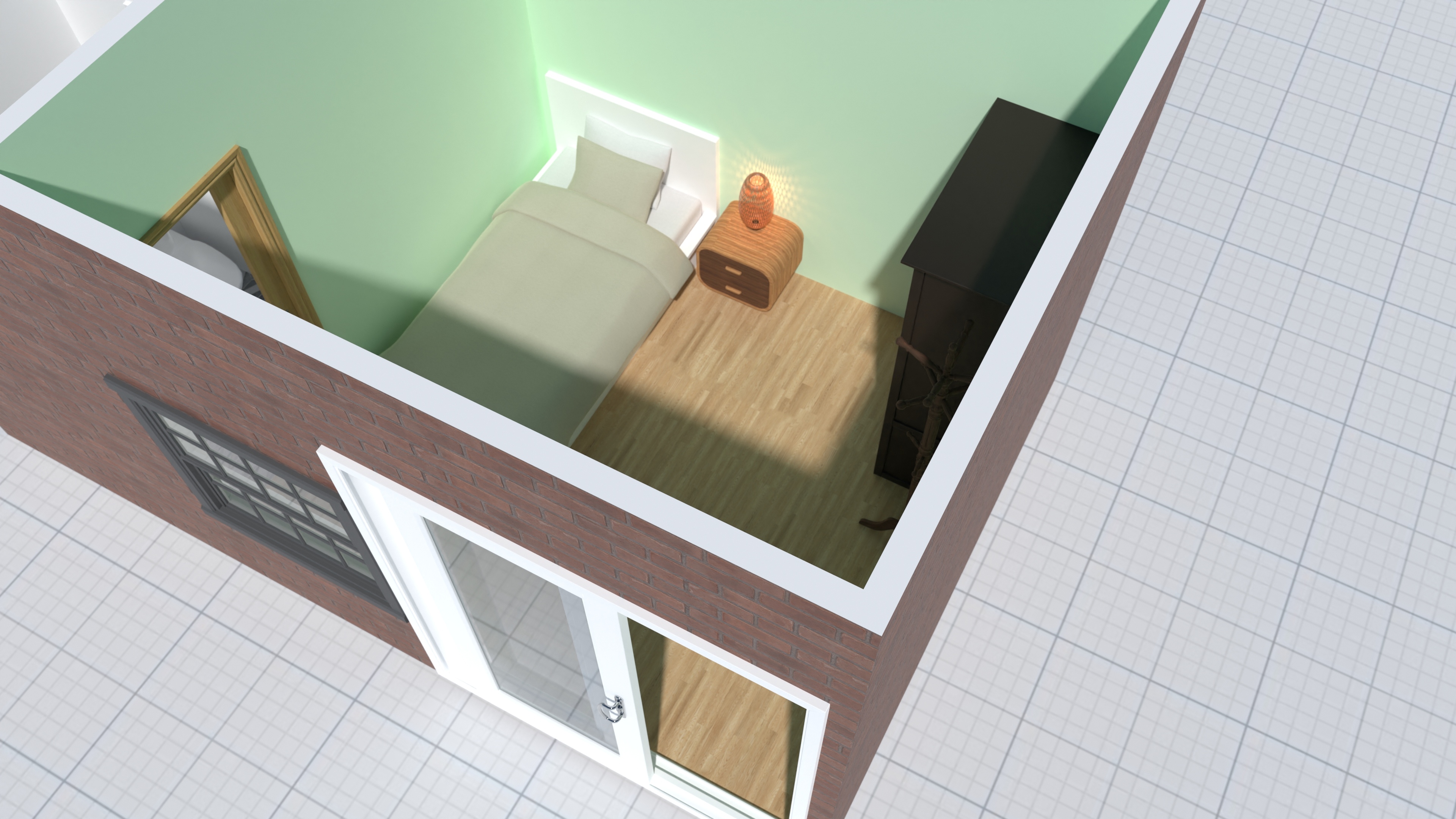 บ้านย่า #26468292 by User 180312036