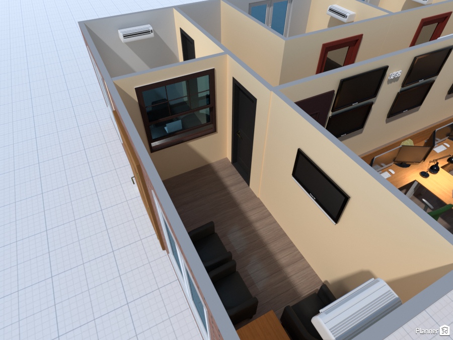 PSP HQ 1 #2470873 by Jake H