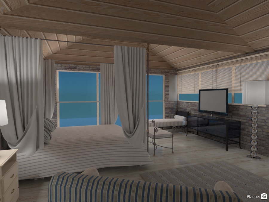 DORMITORIO #2556682 by ANGUS