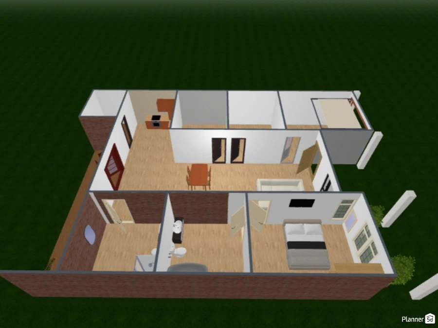 Carolina #159592 by User 97855443