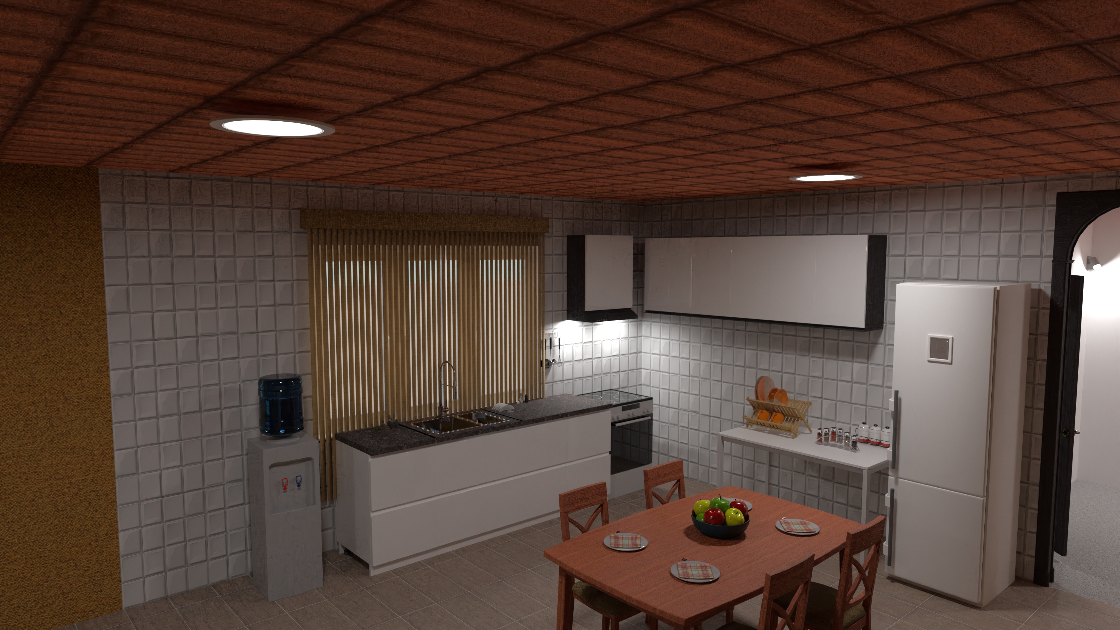 Projeto #5 #23530102 by User 159088919