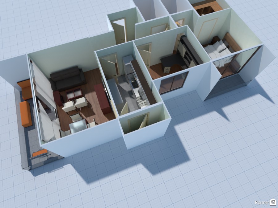 New depa #4008180 by Christian