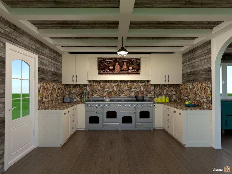 rustic grace #1126877 by Joy Suiter