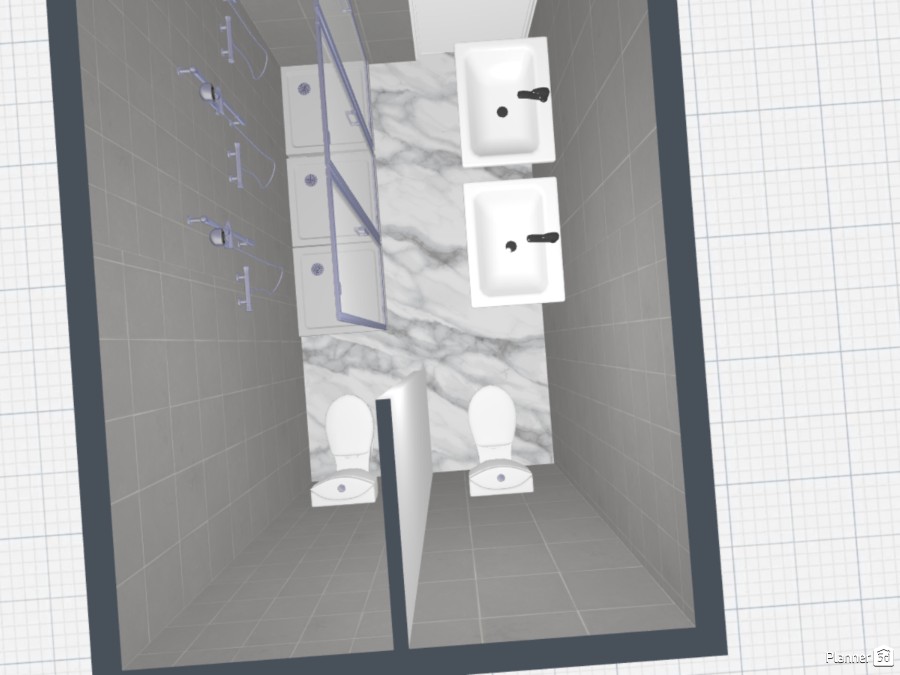 Bathroom #23046626 by Anonymous