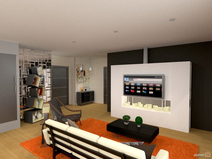 Summer residence. #972245 by Michelle Silva