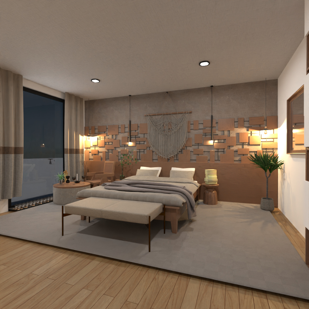 Eco-minimalist style #11383284 by Editors Choice