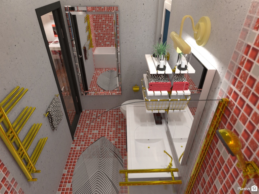 STUDIO#4 #2502921 by Maison Maeck