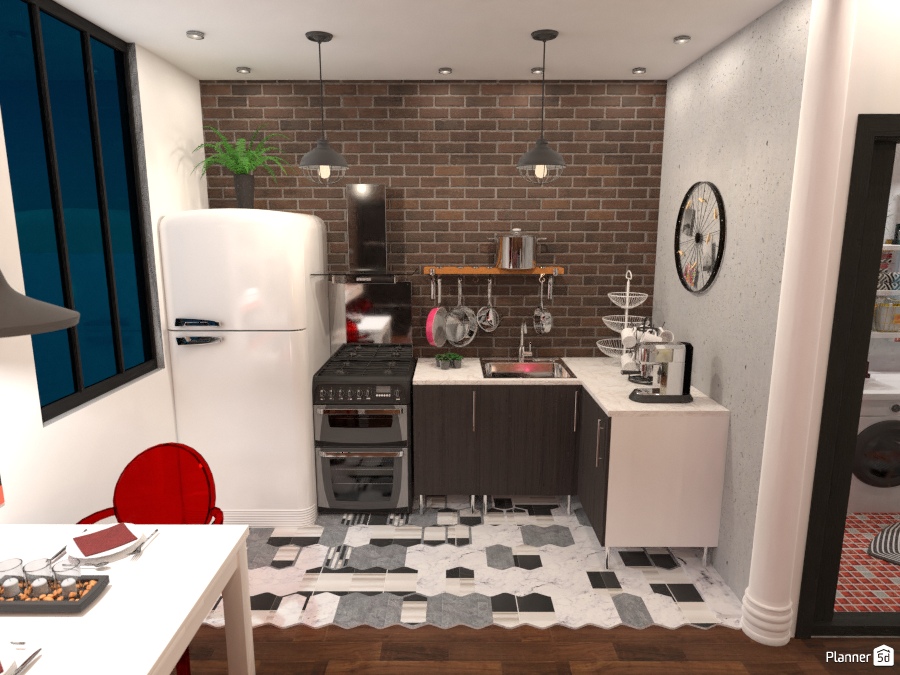 STUIO#4 #2502947 by Maison Maeck