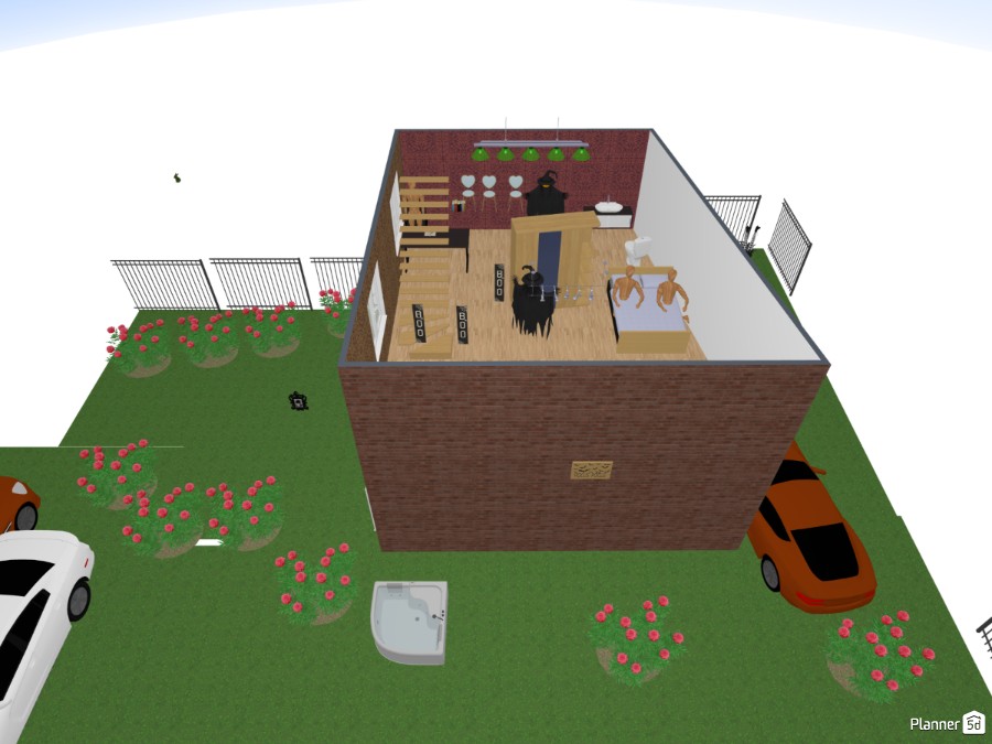 project manager 1 #23395838 by Tomi