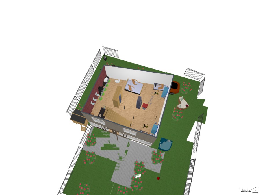 project manager 1 #23427111 by Tomi