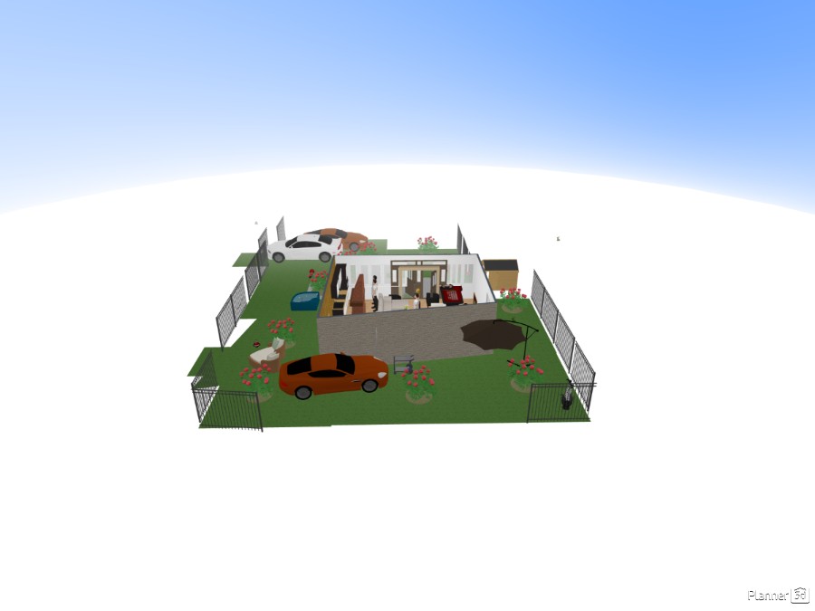 project manager 1 #23427123 by Tomi