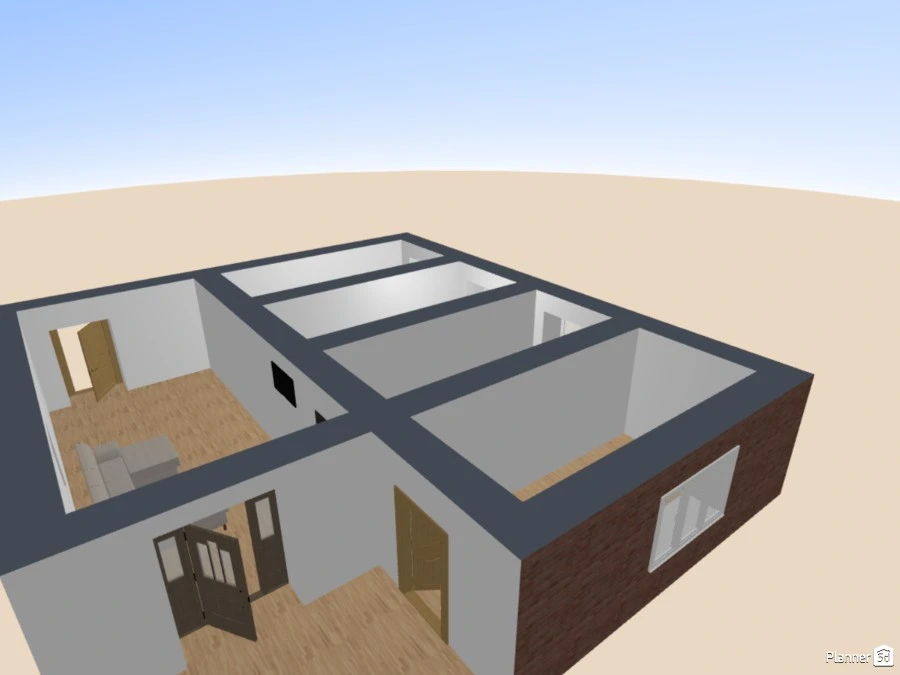 New model House #3101192 by User 124895283
