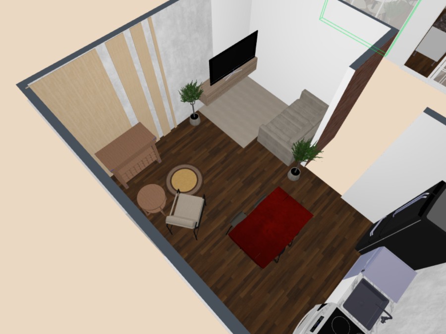 New Wizard Project #23389830 by User 158446482