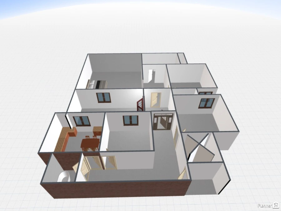 project 1 #3126180 by User 190209852
