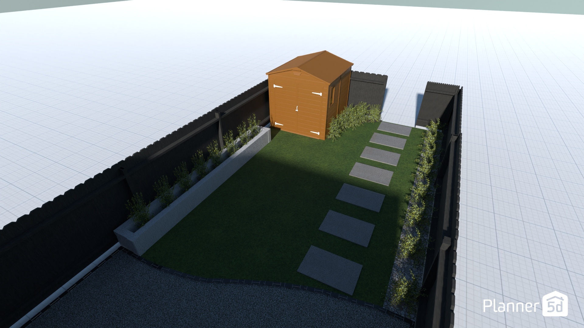 Karen Croft as is #25955440 by Peeya Goodwin