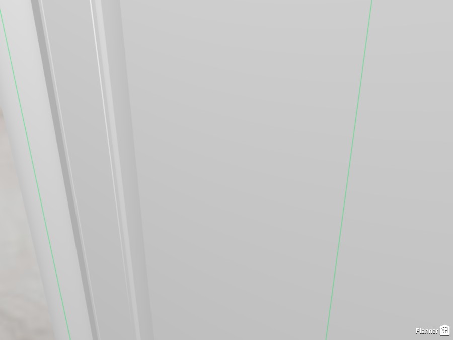 Two-story house #23530586 by User 159677514