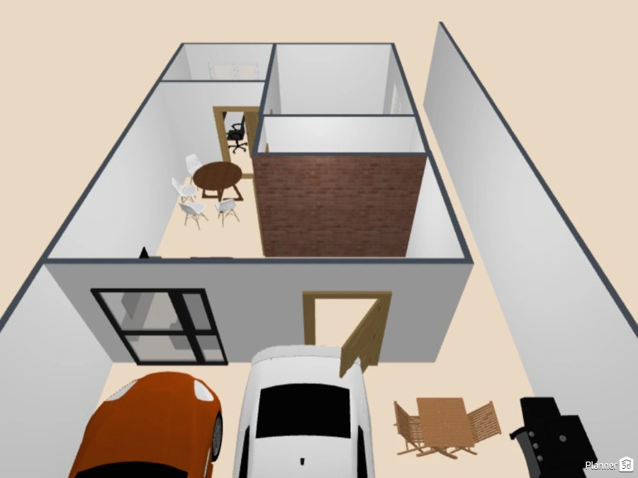 CASA #3097604 by User 118635123