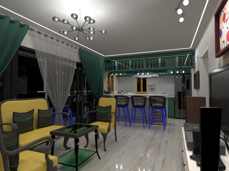 LV01 #10548492 by Happe CW Leung