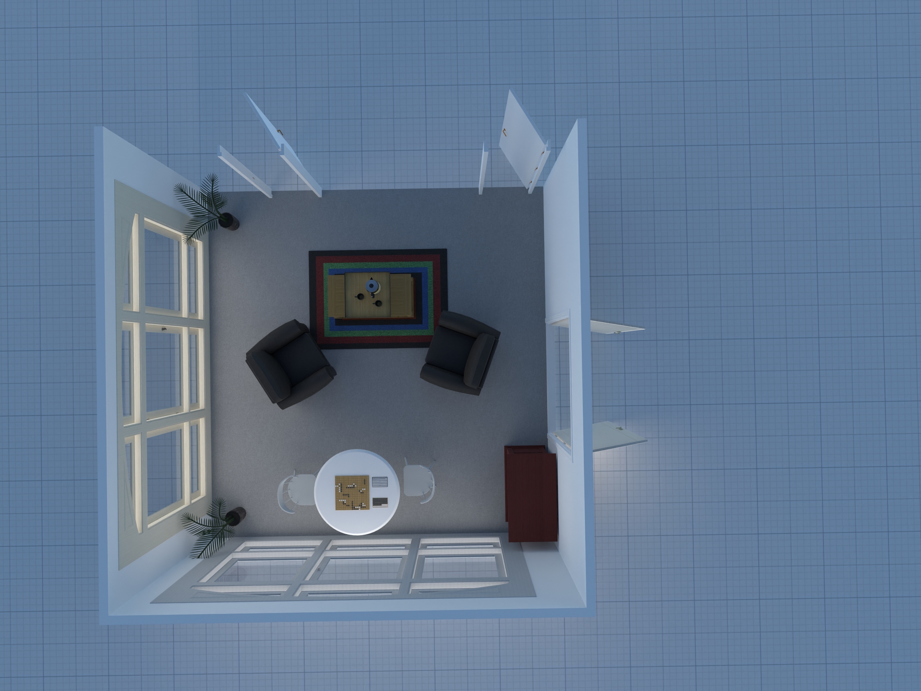 family room JCMH #33760324 by User 235705996