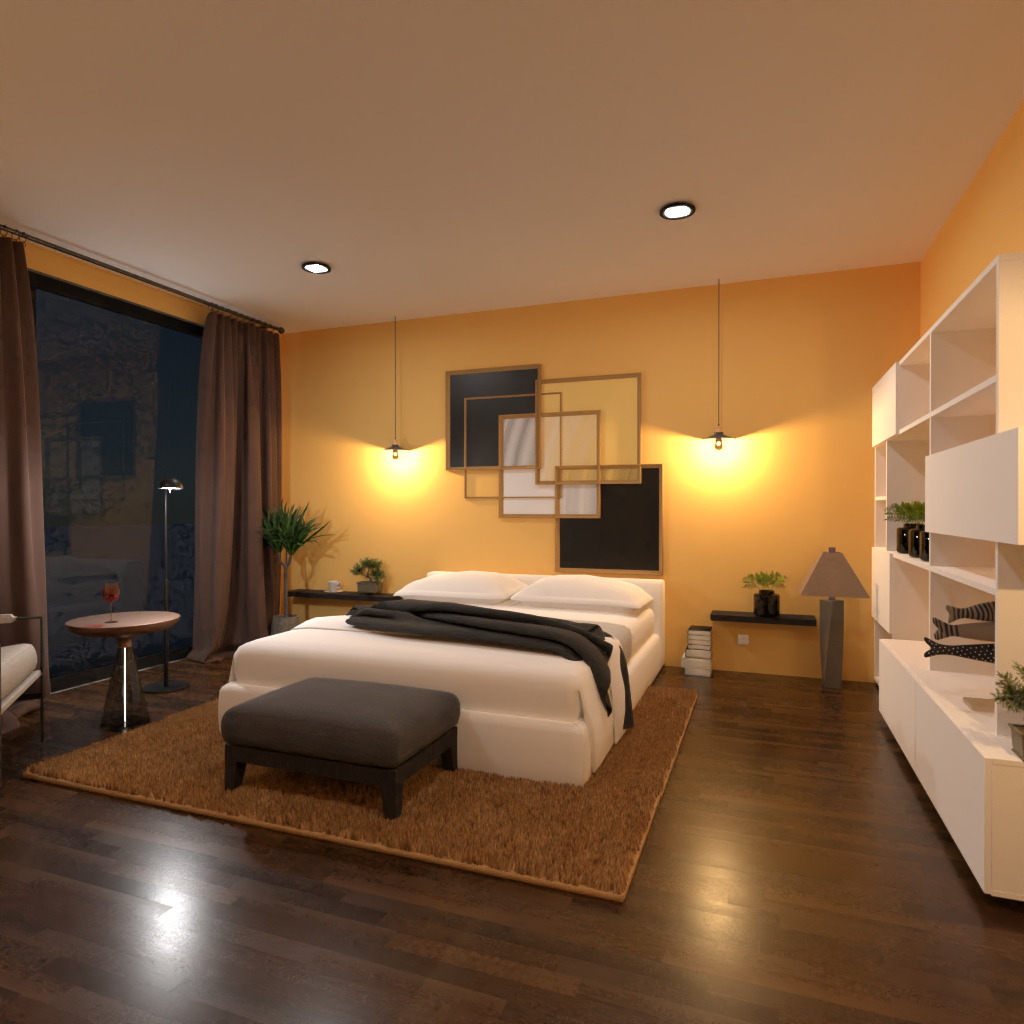 Eco Minimal Style #11364208 by Editors Choice