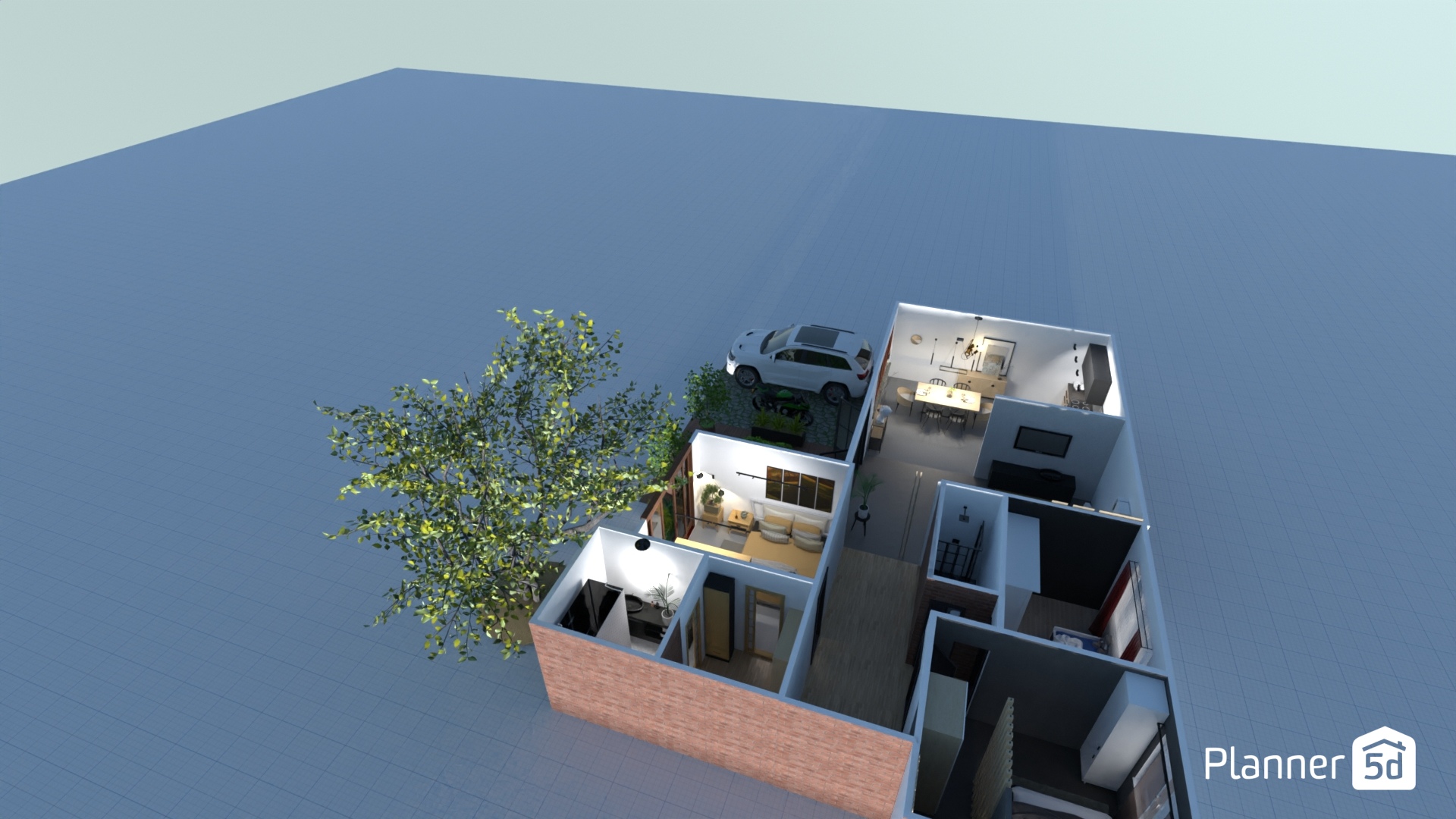 casa neo #23530094 by User 120932359