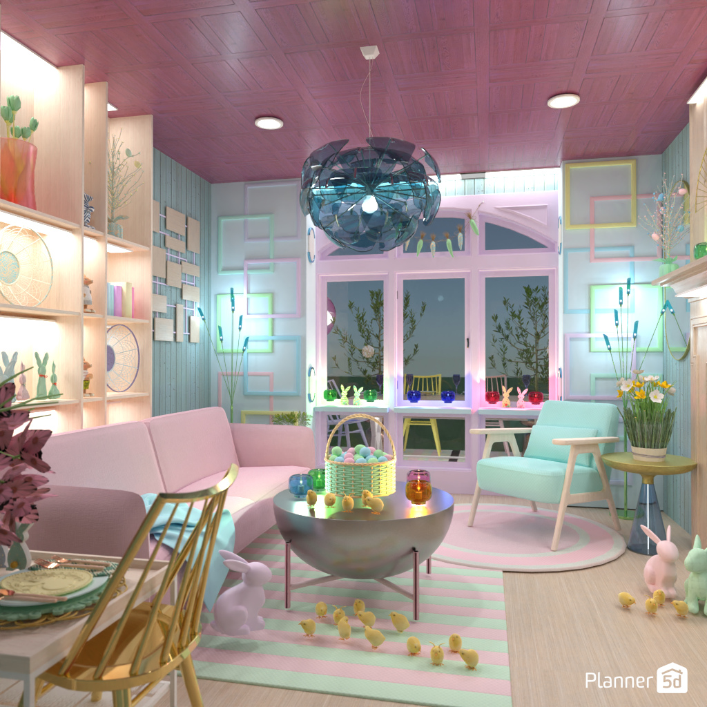 Easter is coming #18507338 by Editors Choice