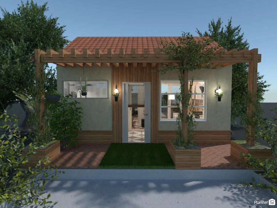 5X5 Mq #86897 by Moonface