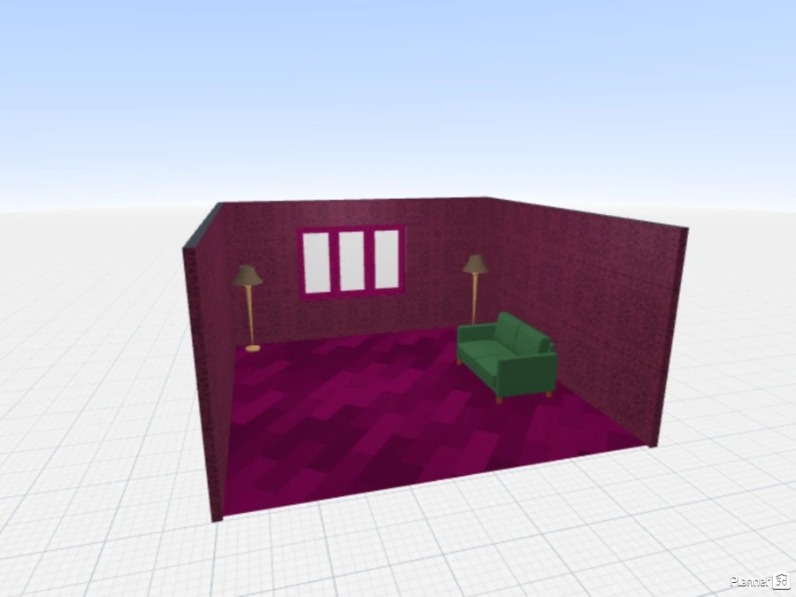 purple room #3040244 by User 24073447