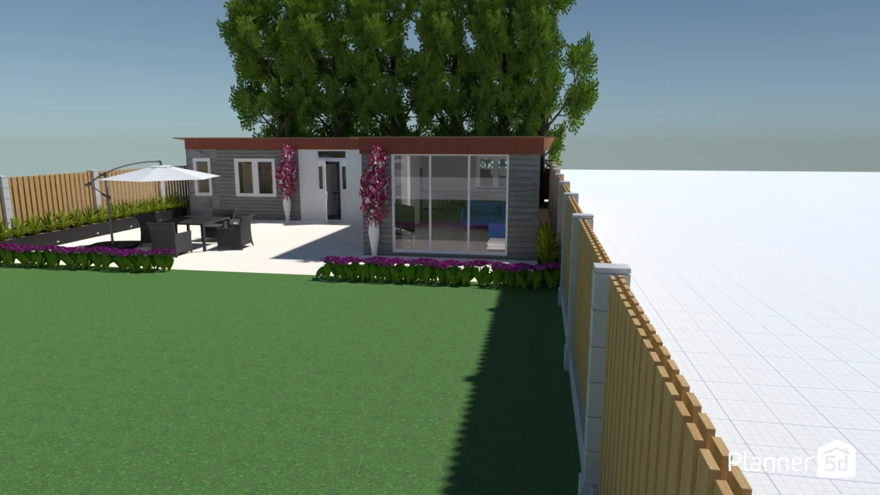 John Granny Annex #3080084 by User 89205239